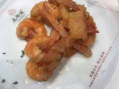 -庆赫隆融合菜馆(群力店)