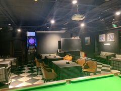 -CLUB心邸·掼蛋·麻将·扑克(日坛店)
