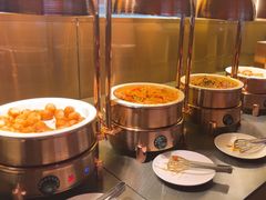 -牛YO寿喜烧和牛火锅自助(三台子万象汇店)