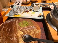 -味太助·银饭食堂(中华城店)