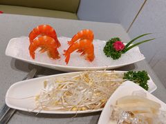 -海底捞火锅(太阳宫凯德mall店)