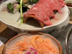 -盡膳口福跷脚牛肉火锅(国贸商城店)
