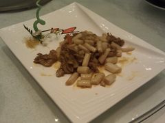 藕带-小蓝鲸湖北菜(八一路店)