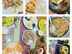 -宗巴雍姆藏餐府