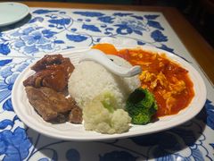 -好嫂子酱猪手•农家菜(学院南路店)