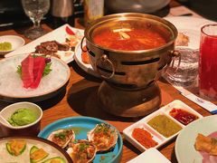 -Mr·Fish鱼鲜生海鲜放题(银泰in99店)