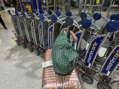 -纽瓦克自由国际机场