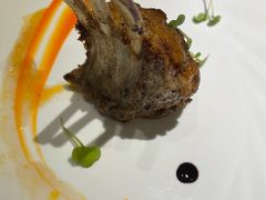 -王品牛排(郑州大卫城店)