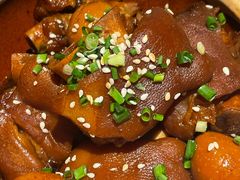 -巴厘龙虾·榜首油焖大虾(洞庭·艺术洋房店)