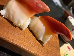 北极贝-古田居·特色寿司料理(星之岛旗舰店)