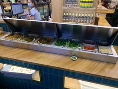 -易裕和·长沙米粉(竹塘西路店)
