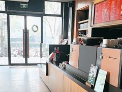 -星巴克(金谊广场店)