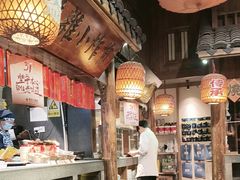 -南京大牌档(之心城店)