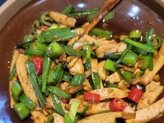 -龚师傅土菜馆.地道农家菜(魅力湘西店)