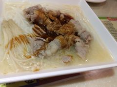 -翠苑餐厅(石硖尾店)