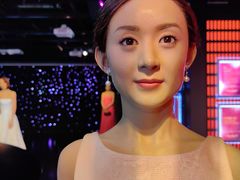 -北京杜莎夫人蜡像馆