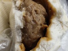 -白玉兰食品(中山公园龙之梦店)