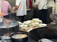 -甘记肥肠粉(马鞍北路店)