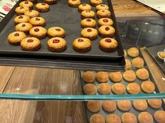 -嘉华鲜花饼·现烤(昆明老街店)