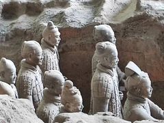 -秦始皇帝陵博物院-丽山园