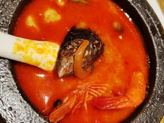 -壹泰东南亚主题餐厅·高良姜风情(州桥店)