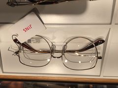 -JINS(上海宏伊国际广场店)