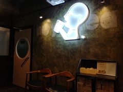 -喜茶(东莞雍华庭店)