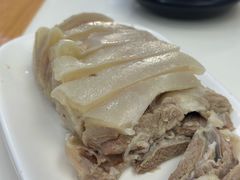-红旗羊肉(上南店)