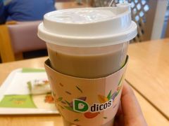 -德克士(睢宁曼哈顿店)