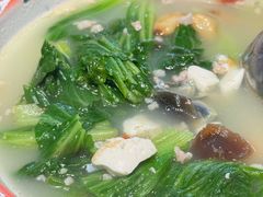 -广府乡下·饭庄(新港东路店)