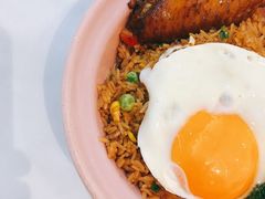 -丽莎沙拉轻食餐厅(国贸店)