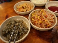 -金北顺大锅家(신사본점)