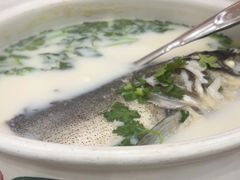 -紫藤园·天目湖大鱼头(南山竹海店)