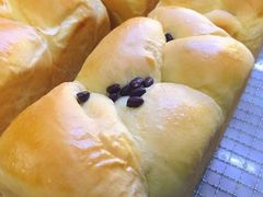 提子吐司-小鱼泡芙