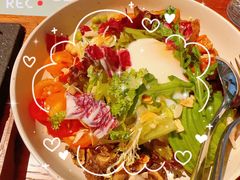 -原石牛扒·约会餐厅(龙城万科里店)