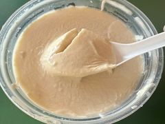 -老伴豆花(麦士威熟食中心店)