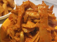 -塞上张记桂林米粉(金凤万达店)