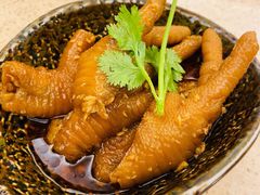 招牌陈醋浸凤爪-点都德(大茶楼店)