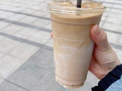 -Manner Coffee(淮海755店)