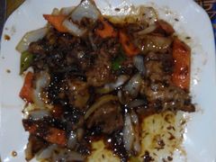 马家烧麦馆(太原北街店)-马家烧麦(总店)