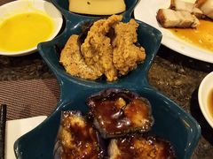-中国厨房/台湾牛肉面