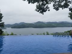 -天目湖涵田半山温泉