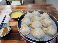 -老烟台灌汤包(南洪街店)