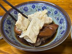 -无名氏宵夜小摊(祝家三姐妹馄饨店)