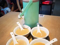 -斯琴阿妈蒙古餐厅(新城店)