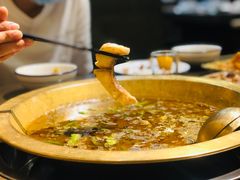 -土著渔匠·养生蝴蝶鱼(香樟路店)