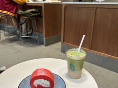 -LOTTA COFFEE(安居博文苑店)