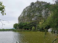 -星湖旅游景区七星岩