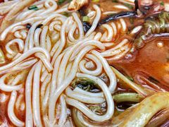 -祥云美食城(南强步行街店)