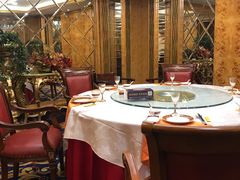 -万宝海鲜舫(劳动公园店)